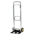 Safco Hideaway Hand Truck- 250 Lb Cap- 15-.50In.X16-.50In.X43-.50In.- Am SAF4061